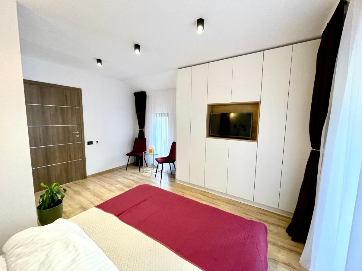 Casa Fratila * Holbav