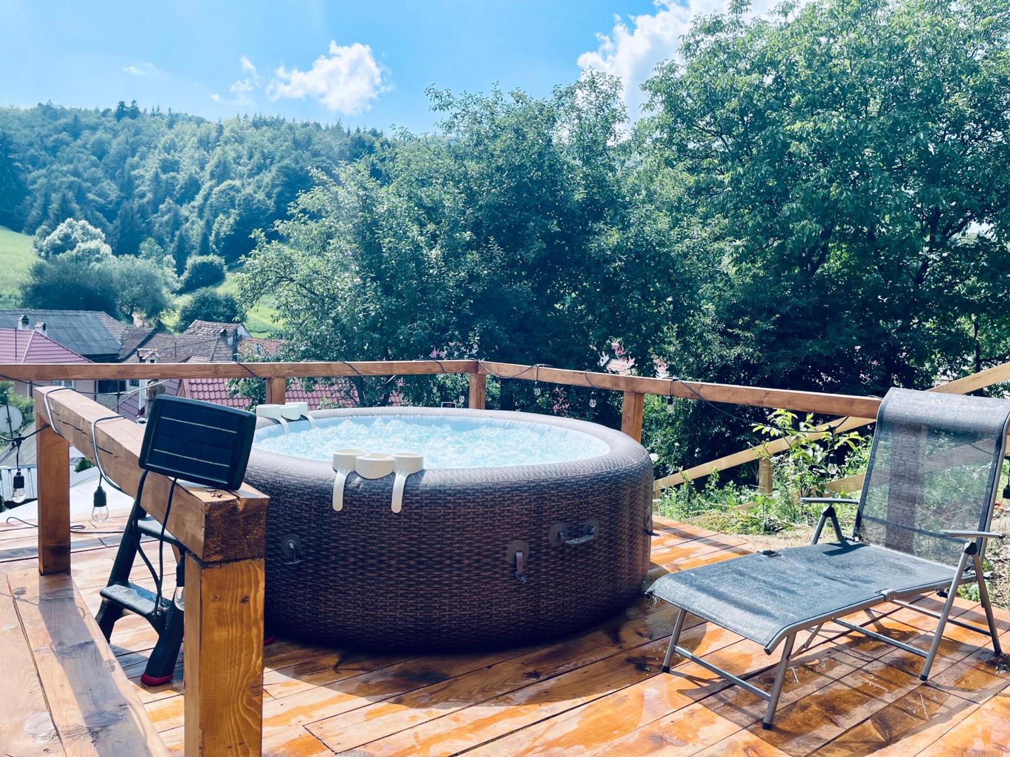 Vilă Casa Fratila *