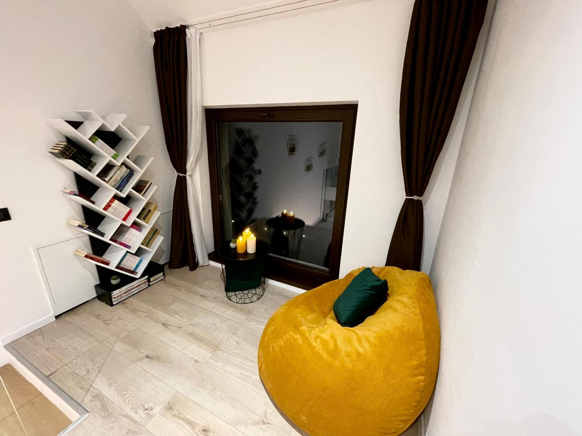 Casa Fratila * Holbav