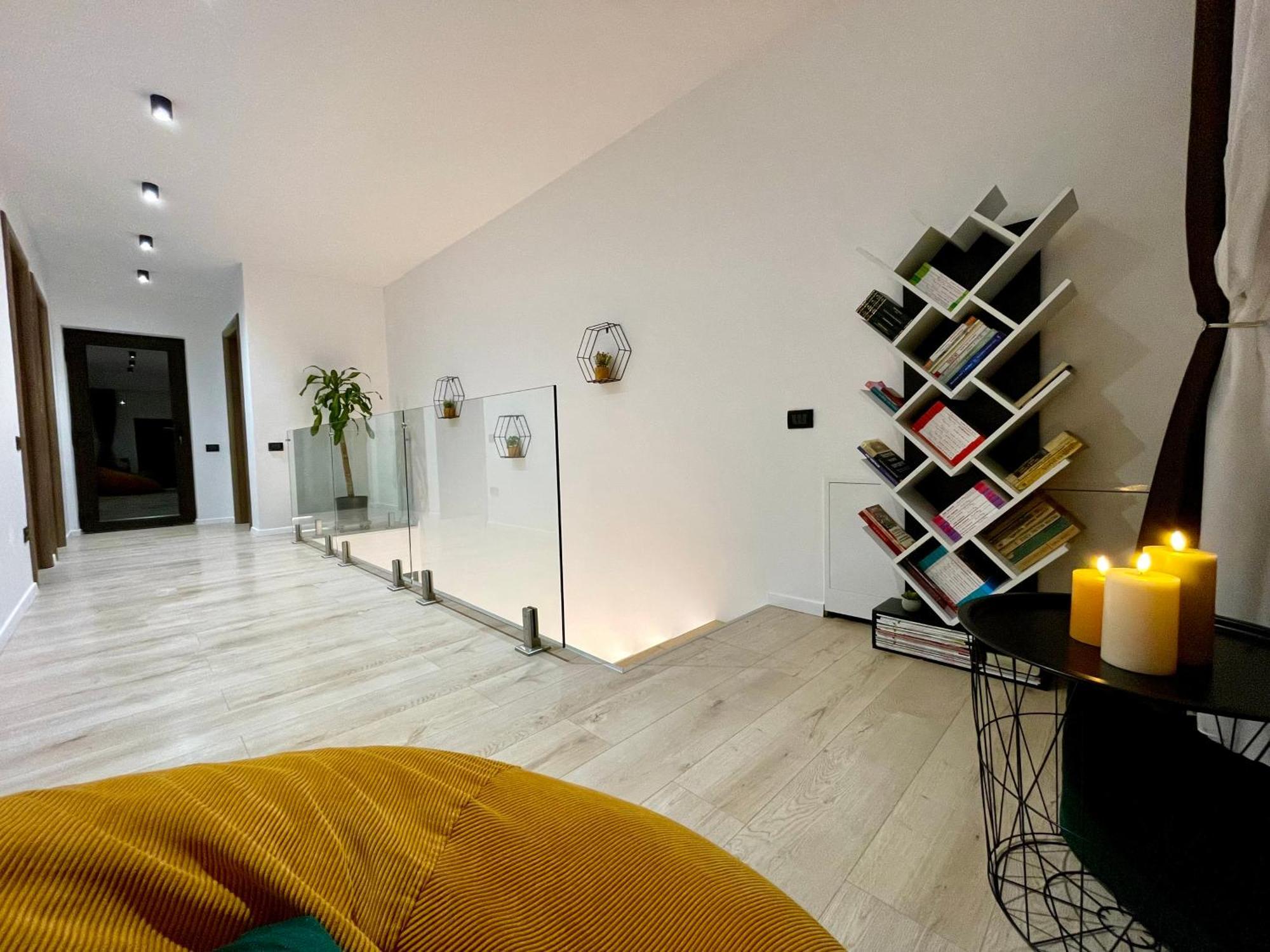Casa Fratila Vilă *
